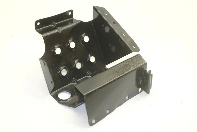 Yamaha OEM Left Foot Well 8Y2-21910-01-00 SY47