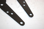 96 Polaris Xlt Oem Front Shock Bracket Pair 5211449-067 SP13