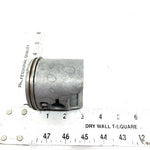 1995 Polaris SLX 780 OEM 71.1mm Piston 3240260 JP43