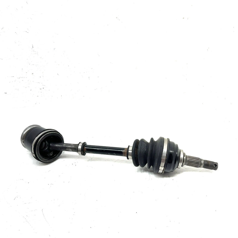 99-02 Arctic Cat 250 2x4 OEM Rear Cv Axle (Missing Boot) 1502-529 AA31