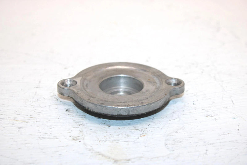 1977 Honda Atc 90 Oem Outer Clutch Cover 22111-028-010 AH69