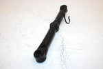 1993 Kawasaki Bayou 300 Oem Left Suspension Rod 46102-1223 AK24