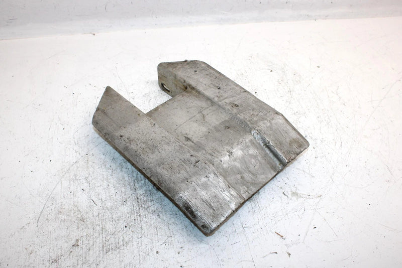 1987 Yamaha  Warrior Aftermarket Rear Skid Plate 1UY-2219X-00-00 AY16