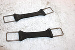 1992 Yamaha Waverunner Lx 650 Oem Waterbox Strap Pair EU0-67569-02-00 JY22