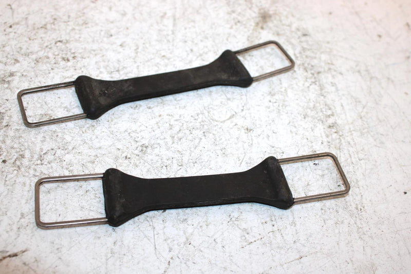1992 Yamaha Waverunner Lx 650 Oem Waterbox Strap Pair EU0-67569-02-00 JY22