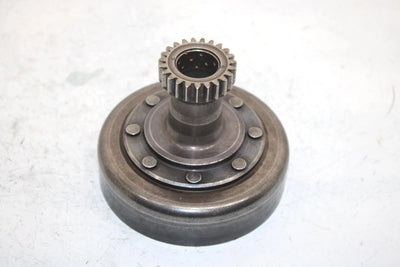 86 Honda Trx200 Sx A  Oem Clutch Drum 22500-HB3-000 AH27