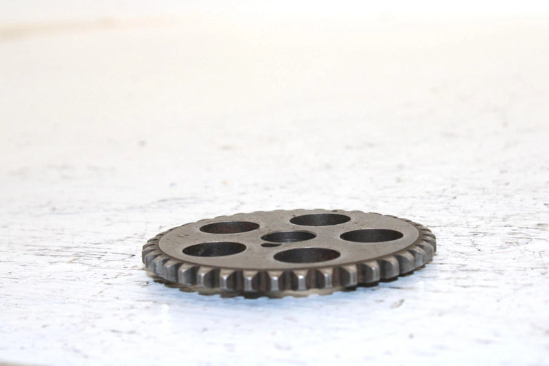 1992 Kawasaki Bayou 220 Oem cam Chain Sprocket 12046-1059 AK36