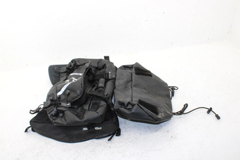 2013 Polaris 600 Rush Pro R Oem Storage Bag SP29