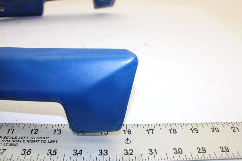 92 Polaris SL650 OEM Rear Grab Handle 5431392-157 JP1