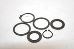 1996 Polaris Xplorer 300 Oem Reverse Shaft Hardware Set 3233175 AP134