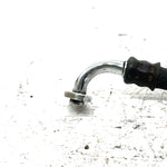 04-07 Honda Rancher 400 TRX400FA 4x4 AT OEM Oil Line Set 15530-HN7-003 AH77