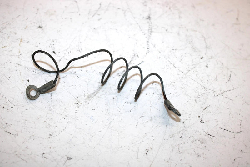 03 Arctic Cat Firecat 500 Oem Hood Cable 2606-726 Q1647