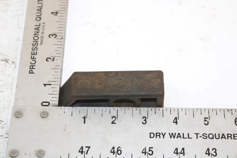 95 Polaris 500 Carb Oem Sway Bar Slide Pair 5410384 Q5474