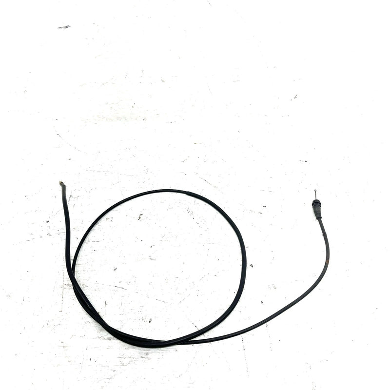 2004 John Deere Trail Buck 650 EXT OEM Choke Cable 707000334 AJ1