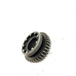 09-19 Honda Rancher 420 OEM 37T 3rd Countershaft Gear 23461-HP7-A00 AH28