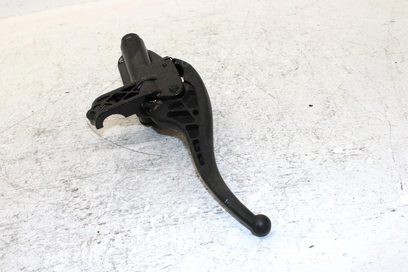 2004 Polaris Sportsman 600 Oem Brake Master Cylinder 2010238 AP20