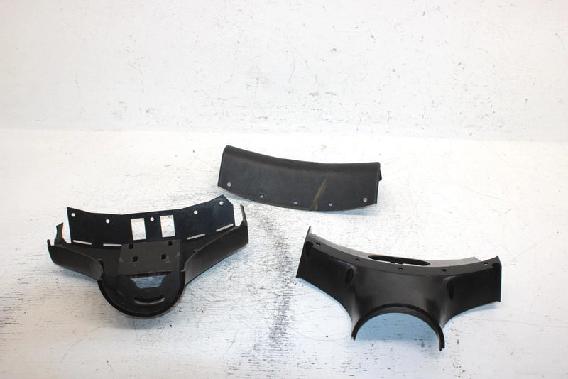 1999 Polaris 500 Indy Oem Handlebar Cover Set 5431620 SP50