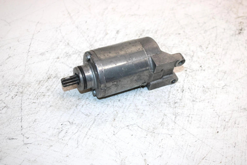 2003 Can-am Rally 200 Oem Starter Motor 711296390 420296390 AB11