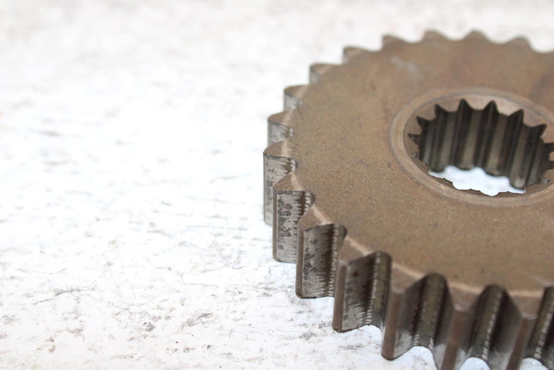 1996 Ski-doo Formula Iii 600 Oem 25T Upper Drive Gear 504153912 SS18
