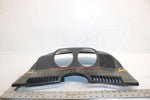 1998 Polaris 500 Oem Instrument Panel 2652146 SP39