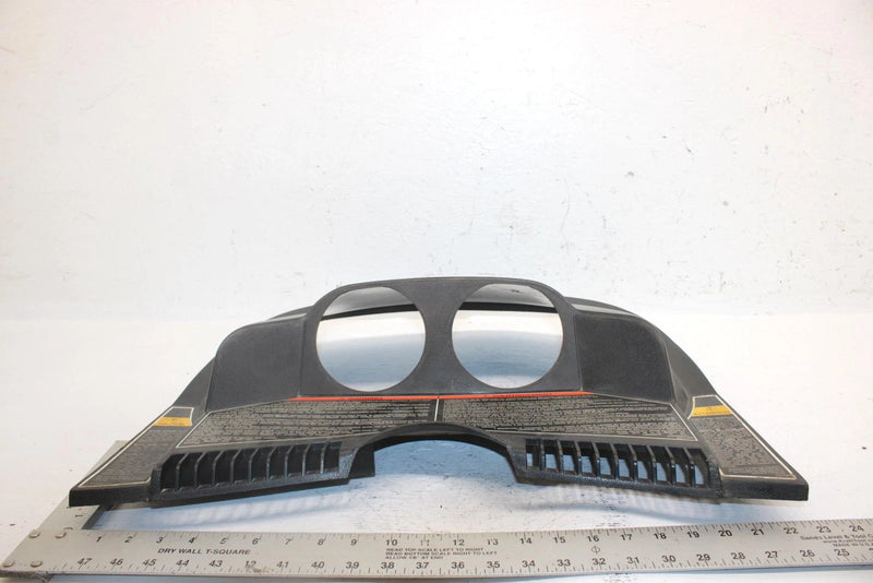 1998 Polaris 500 Oem Instrument Panel 2652146 SP39