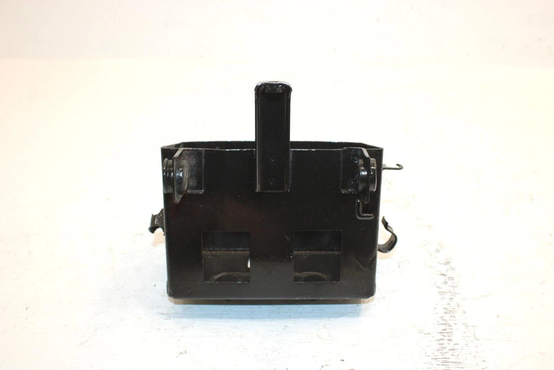 1986 Honda Trx 125 Oem Battery Box 50325-VM6-010 AH41