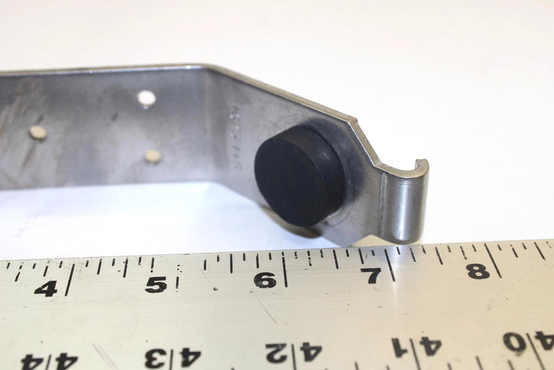 1996 Arctic Cat Monte Carlo 770 OEM Muffler Water Box Support 1673-148 JA2