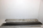 1996 Ski-doo Formula Stx 583 Oem Heat Exchanger Set 517280500 517280501 SS25 
