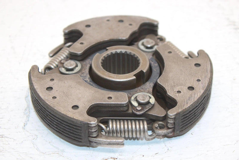 1999 Yamaha  Bear Tracker 2wd Oem Centrifugal Clutch 4BD-16620-01-00 AY50