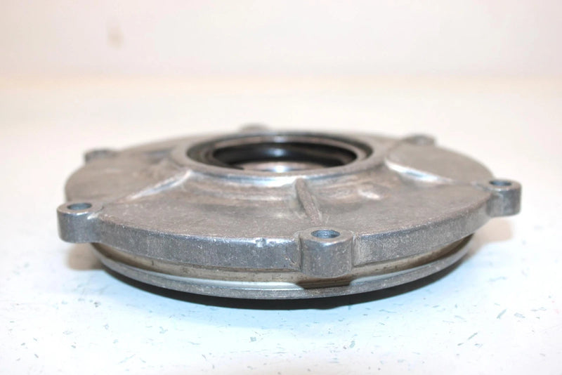 86 Kawasaki Bayou 185 Oem Rear Gearcase Cover 11012-1375 AK4