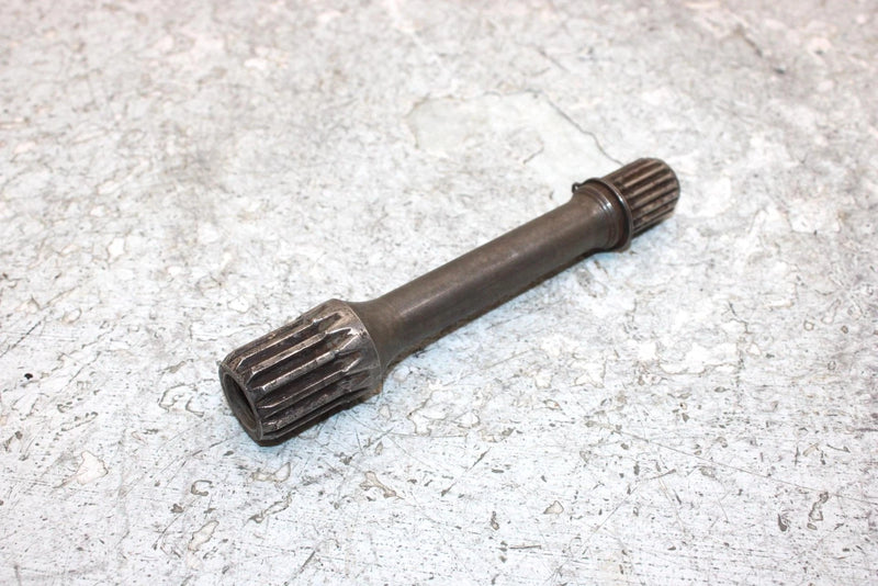 1988 Yamaha  Moto 4 Oem Rear Prop Drive Shaft 2VY-46172-00-00 AY23