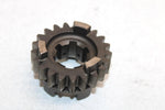 03 Suzuki Vinson 500 Lt-f500f Oem 4th Driven Gear 21T 24341-03G50 AS24