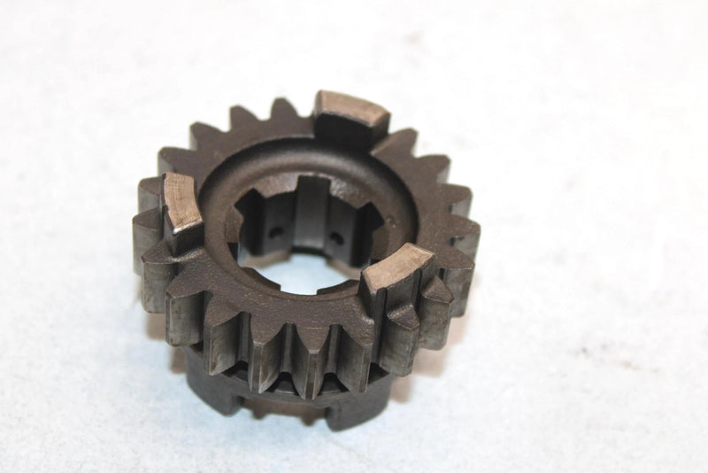 03 Suzuki Vinson 500 Lt-f500f Oem 4th Driven Gear 21T 24341-03G50 AS24