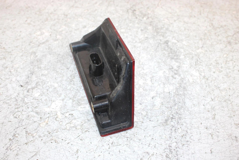 2015 Polaris Ranger 570 Eps Oem Tail Brake Light 2412774 XP5.1