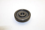 1985 Yamaha  Tri Moto 225 Oem 41T/10T Idler Gear 2HT-15512-00-00 Q3001