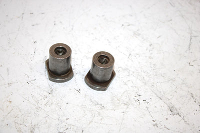 07 Arctic Cat Jaguar Z1 1100 Efi Oem Upper Pivot Bushing Pair 3604-158 SA301