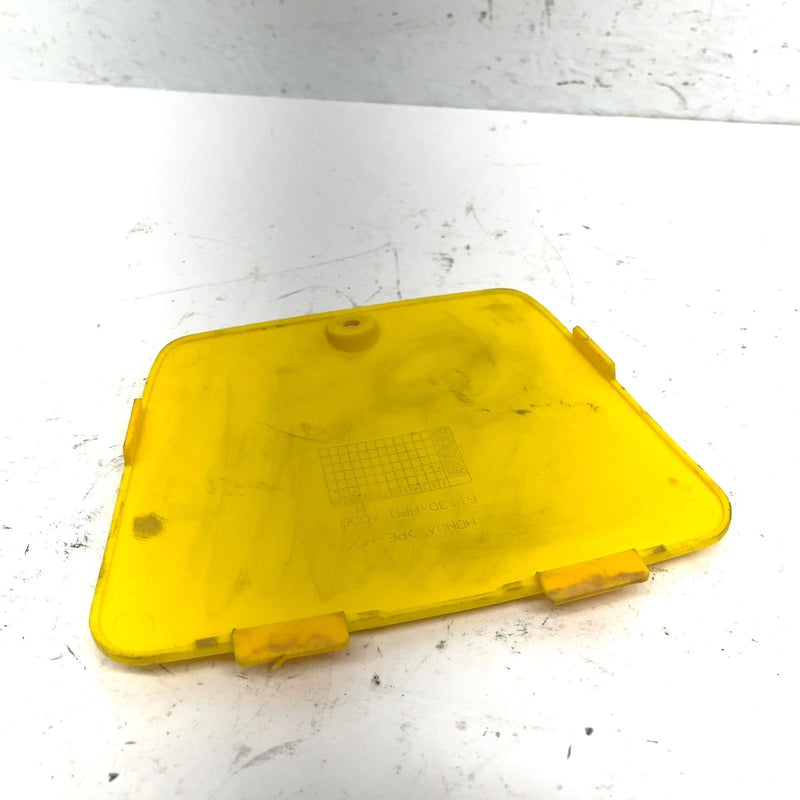 05-06 Honda Foreman 500 TRX500FE OEM Front Fender Lid 61130-HP0-A00ZC AH14