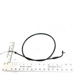98-02 Suzuki Quadrunner 500 LTF500F 4x4 OEM Choke Cable 58410-09F01 AS37