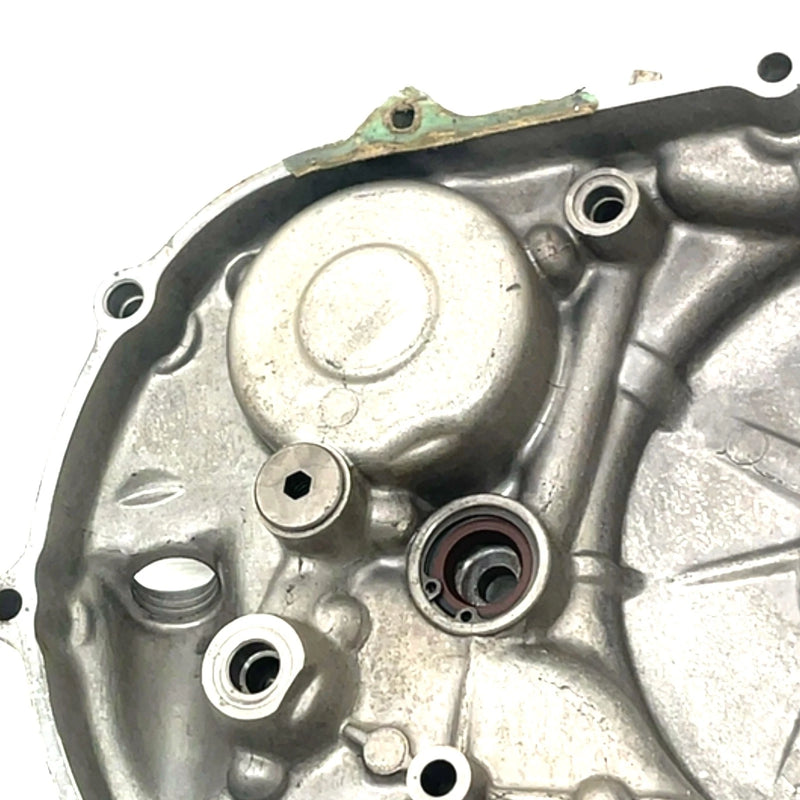 93-06 Honda Sportrax 300 TRX300EX 2x4 OEM Clutch Side Cover 11330-HM3-670 AH81