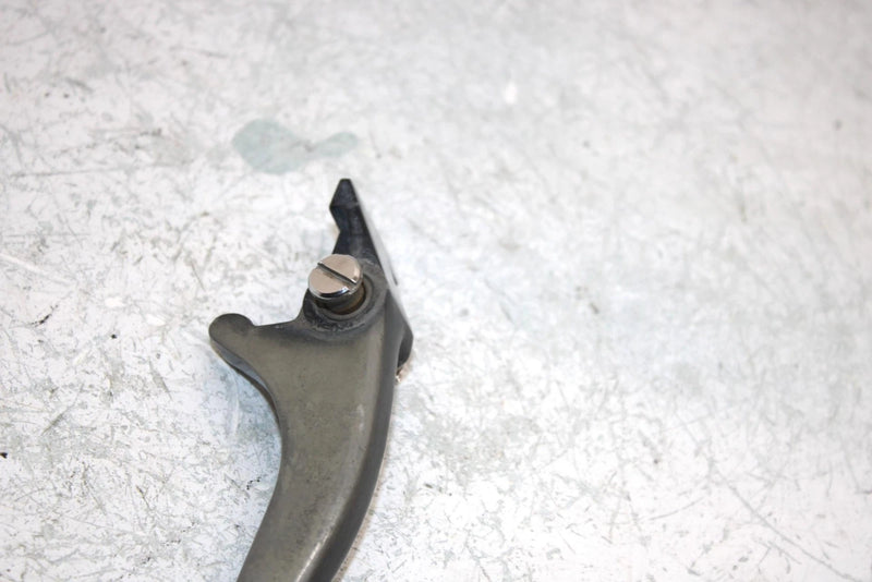 86 Honda Trx 350 A Fourtrax 350 Oem Right Handle Lever 53175-HA8-680 AH25