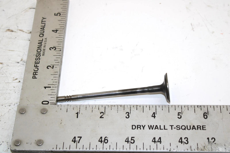 02 Polaris Indy Frontier Oem Exhaust Valve 5133363 Q707