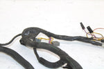 1999 Ski-doo Summit 600 Oem Headlight Wiring Harness SS99