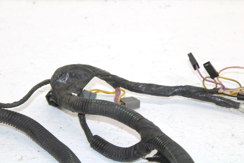 1999 Ski-doo Summit 600 Oem Headlight Wiring Harness SS99