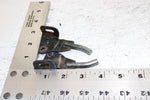 1996 Ski-doo Formula Ss Oem Fuel Tank Bracket Set 517260701 SS7