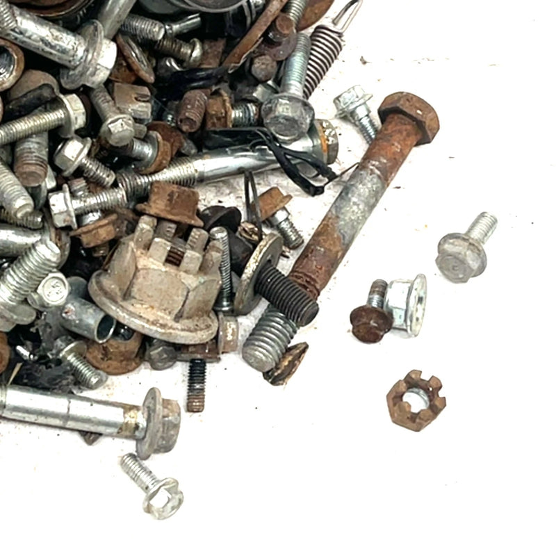 2021 CF-Moto CFORCE 600 OEM Nut Bolt Spacer Hardware Kit AC0.1