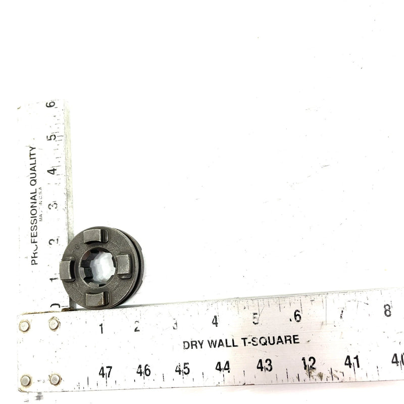 null Suzuki Quadrunner 500 4x4 OEM Transmission Engagement Dog 29231-44D50 AS37