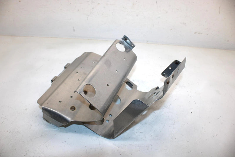 1993 Polaris 440 L/C Oem Left Footrest 1012280 SP94