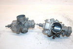 1994 Polaris Xct Sks Oem Carburetor Pair 3130463 SP44