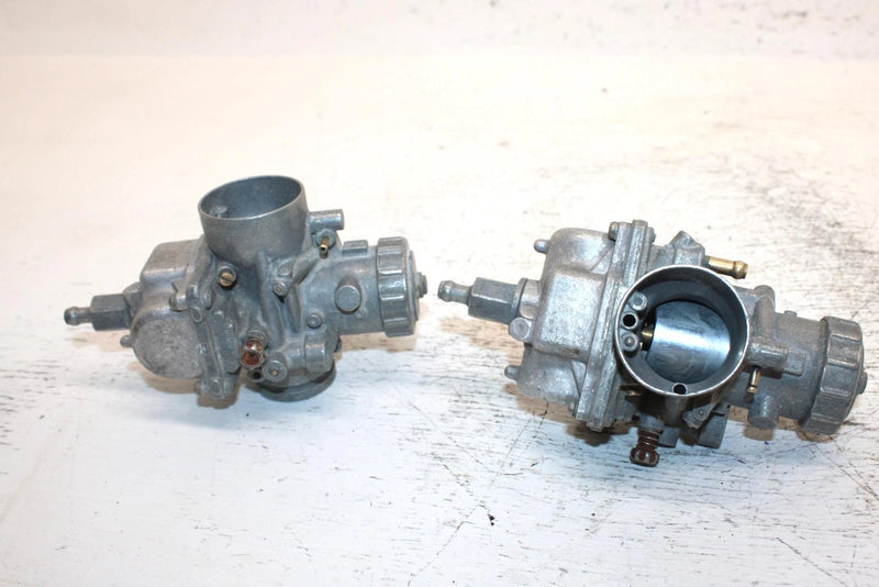 1994 Polaris Xct Sks Oem Carburetor Pair 3130463 SP44