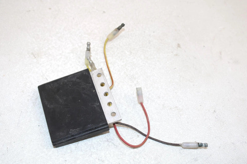 02 Polaris Magnum 325 4x4 Oem Rectifier Voltage Regulator 2205046 4060191 AP123